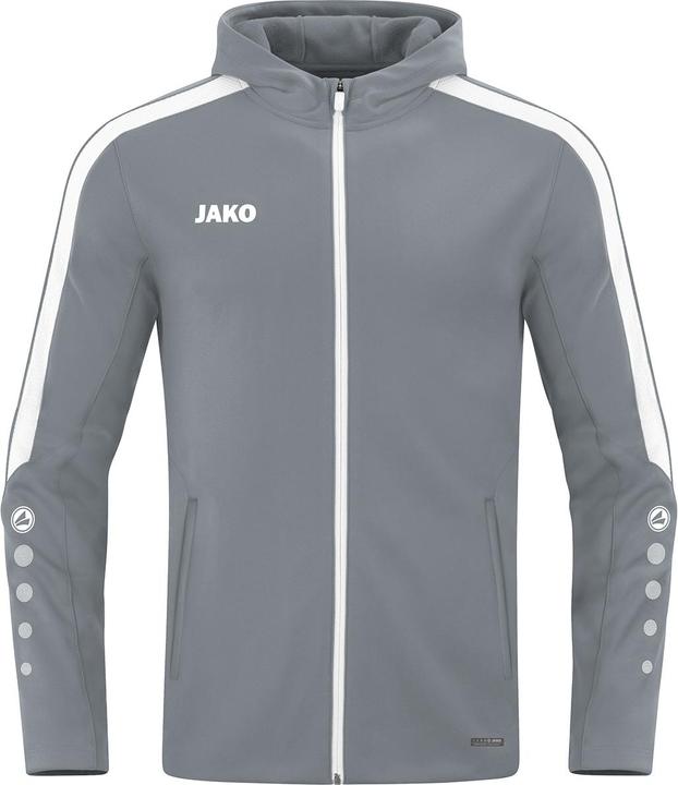 JAKO Kapuzenjacke Power
