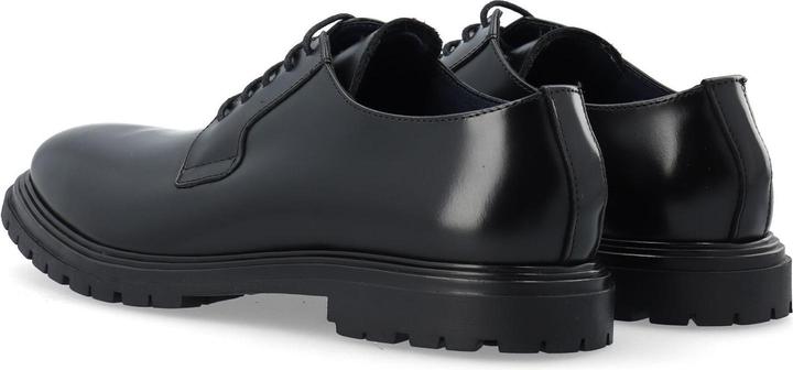 Produktbild Bianco BIALOUI Derby-Schuhe aus Leder (45)