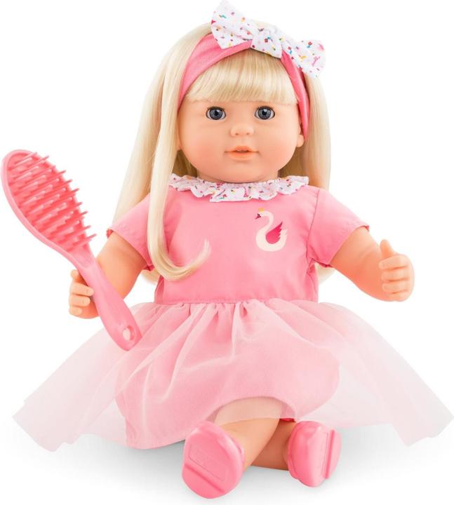 Actual product image Corolle Adele
