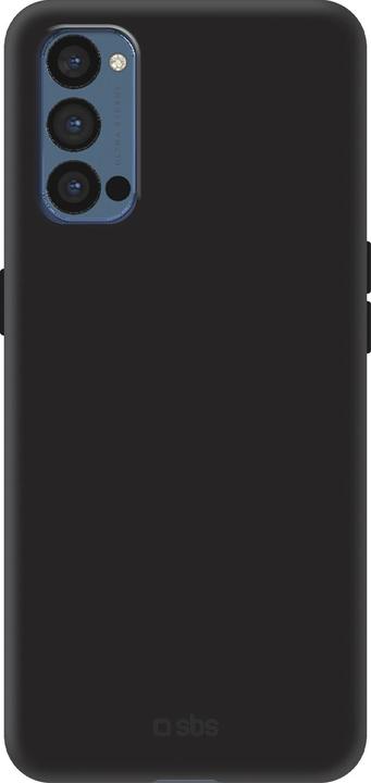 Immagine prodotto SBS Schutzhülle (Oppo Reno 4 Pro 5G)