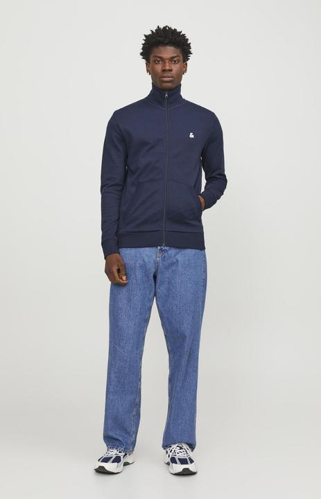 Produktbild Jack & Jones Reissverschluss Sweatshirt (XS)