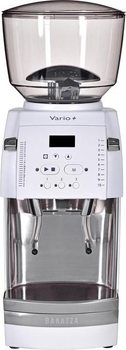 Actual product image Baratza - Vario+ Automatic Grinder - White