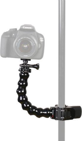 Immagine prodotto Braun Morsetto a molla + braccio flessibile Flexi 3