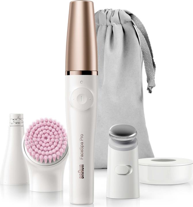 Braun FaceSpa Pro 912