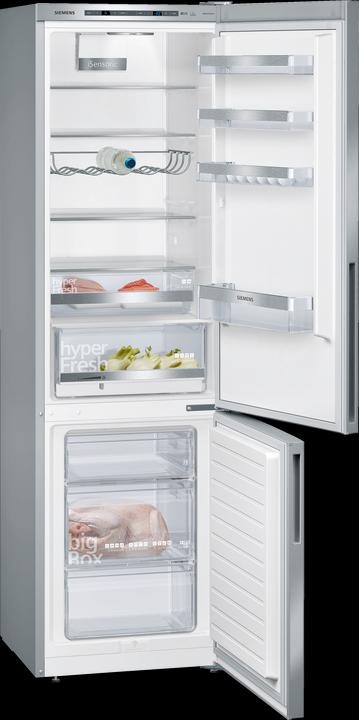 Produktbild Siemens KG39EALCA (343 l)