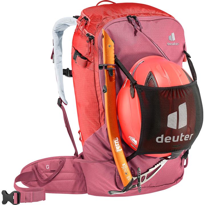 Actual product image Deuter Freerider Pro 32+ SL (32 l)