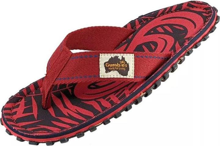 Gumbies Islander Flip-Flops (47)