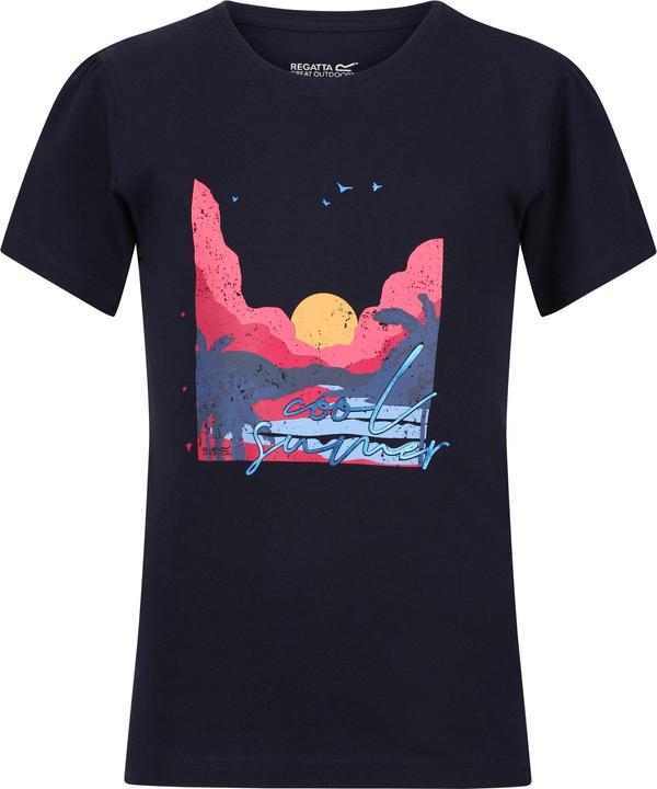 Regatta Bosley VI TShirt (146, 152)