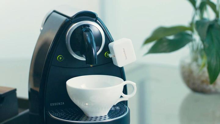 Actual product image SwitchBot Bot