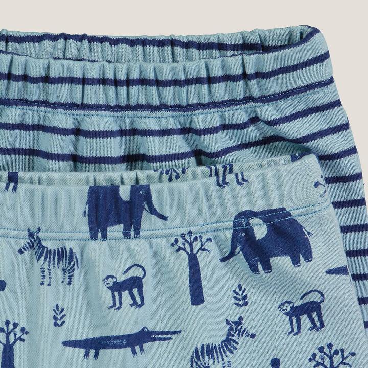 Immagine prodotto La Redoute Collections Pigiama a 2 pezzi (74)