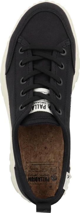 Actual product image Palladium Pallashock Lo Org 2 - 56429 (42)