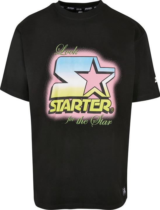 Produktbild Starter Fresh Logo Tee (M)