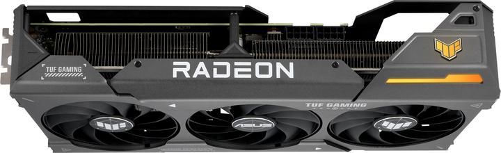 Produktbild ASUS RX 7600 XT OC (16 GB)