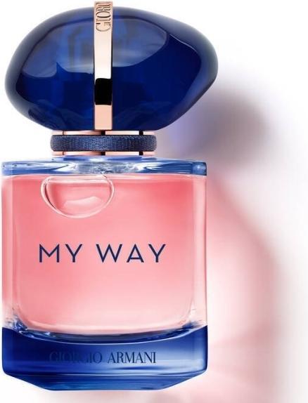 Produktbild Giorgio Armani My Way Intense (Eau de Parfum, 50 ml)