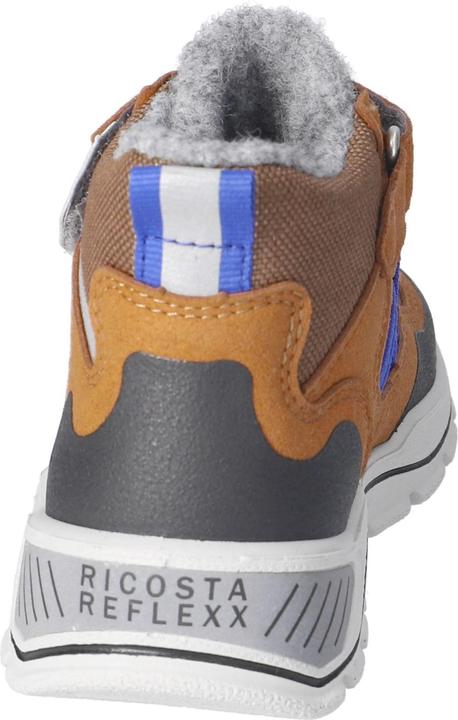 Actual product image Ricosta Stiefelette (32)