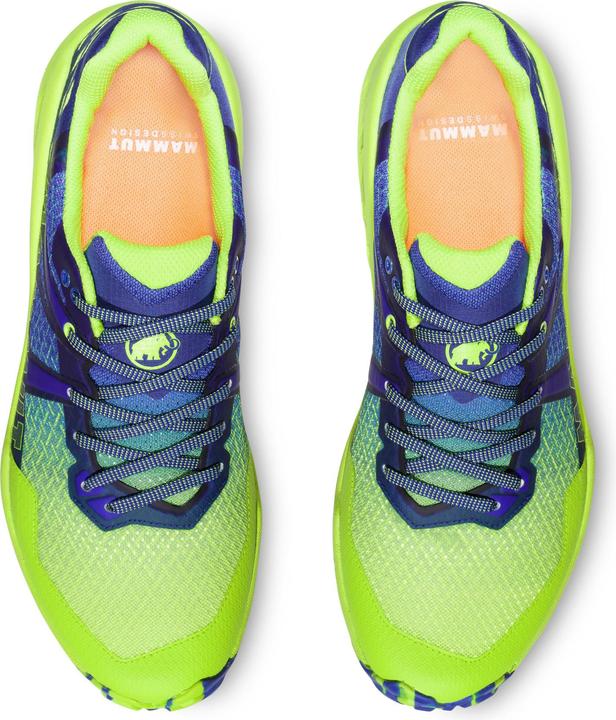Actual product image Mammut Sertig II Low Men (46)