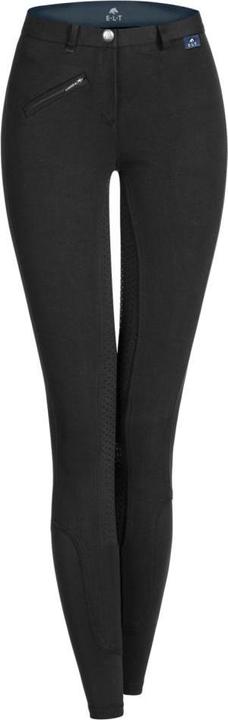ELT Fun Sport Kinder Reithose Vollbesatz (140)