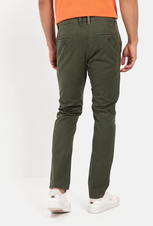 Produktbild Camel Active Slim Fit Chino (33)