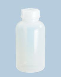 Actual product image Alutec Wide neck bottle 2000 ml 421000