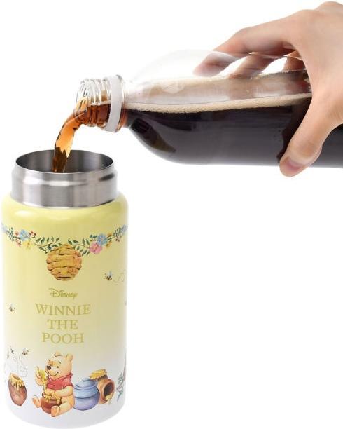 Immagine prodotto Disney Winnie Pooh Wasserflasche (0.35 l)