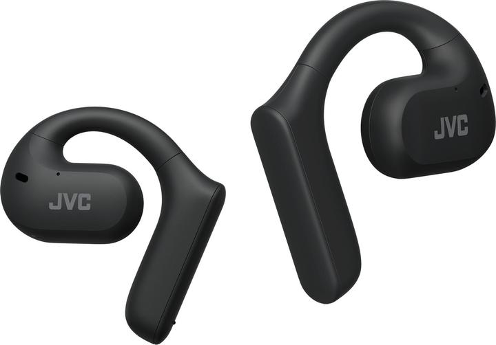 Immagine prodotto JVC HA-NP35T-B-U (Nessuna soppressione del rumore, 7 h, Senza fili)