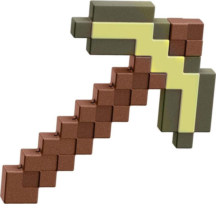 Produktbild Minecraft Basic Roleplay Spitzhacke