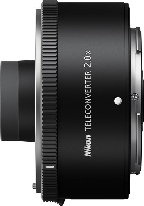Actual product image Nikon TC-2.0x (Teleconverter, Nikon Z)