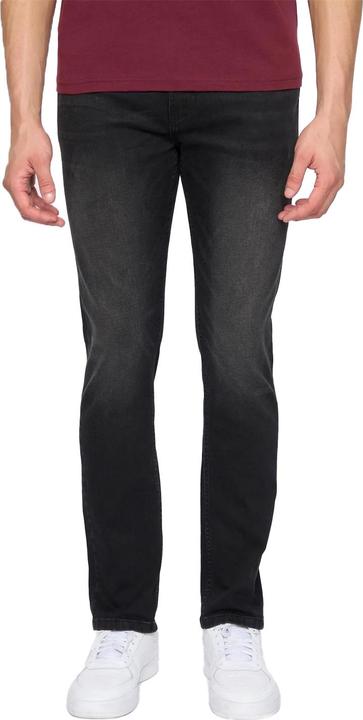 Duck and Cover Overburg Jeans (32)