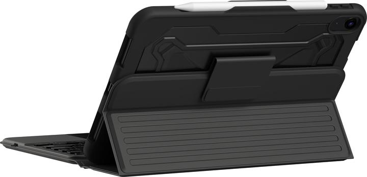 Produktbild UAG Bluetooth Keyboard - iPad (DE, IPad 10.9")