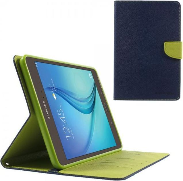Image du produit Goospery Série Journal intime de fantaisie (Galaxy Tab A 8.0 (2019))