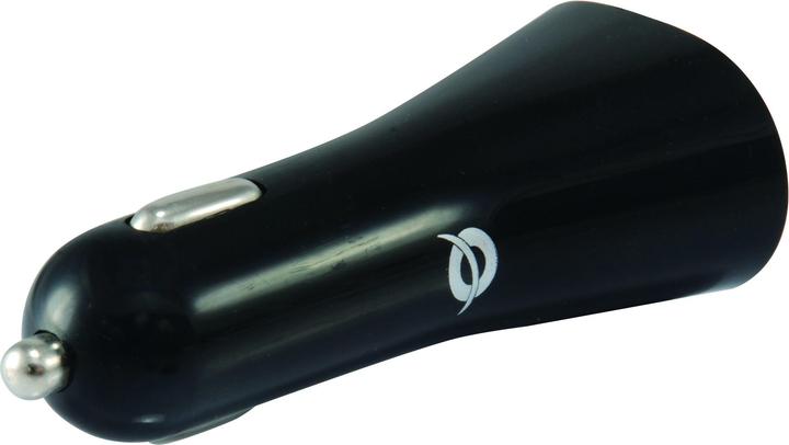 Actual product image Conceptronic Collection power supply car