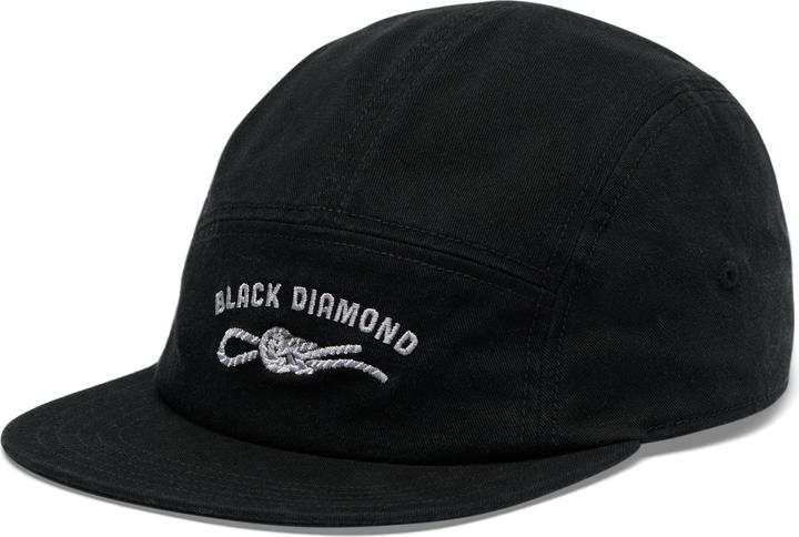 Black Diamond Camper Cap (One Size)