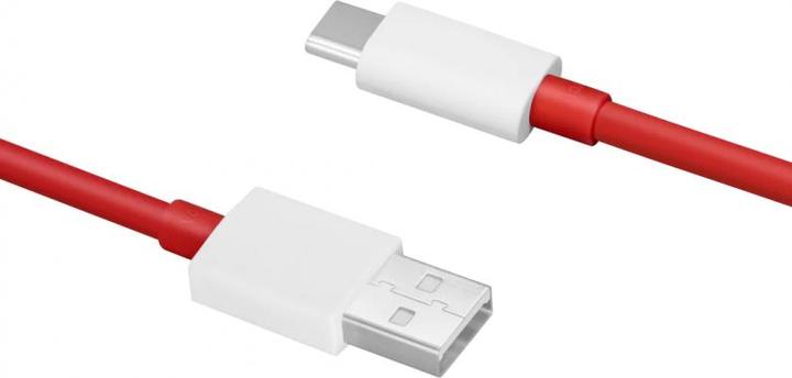 Produktbild OnePlus USB A — USB C (1.50 m, USB 2.0)