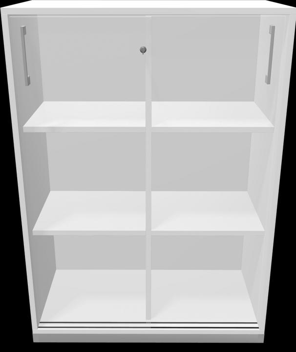 Produktbild Narbutas Choice Schiebetürschrank (80 x 40 x 111.5 cm)