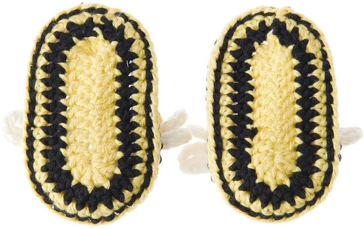 Image du produit Rico Design Ricorumi.Baby Booties.abeille.400027.028 (40)