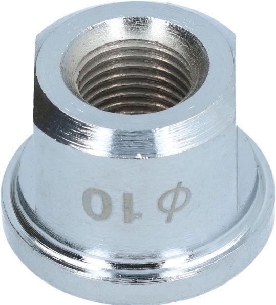 Productafbeelding Shimano Moer steekas voor naaf FH-M810 voor SM-AX80 M10