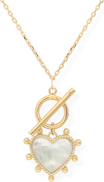Produktbild Carat Hearts (Gold 9ct, 42 cm)