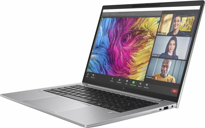 Immagine prodotto HP ZBook Firefly 14 inch G11 A Mobile Workstation PC (14", AMD Ryzen 5 8640HS, 16 GB, 1000 GB, Ing. Int.)