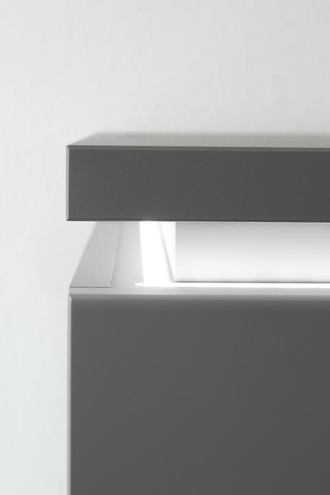 Actual product image Furn Albany (76 x 38 x 98 cm)