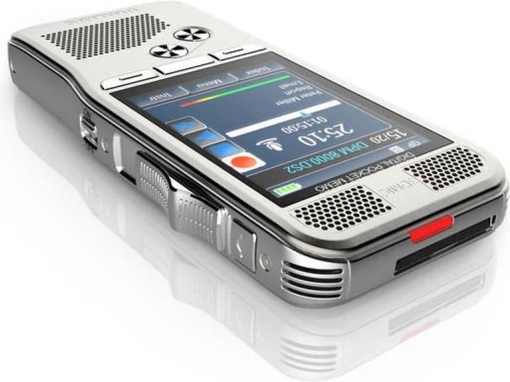 Produktbild Philips DPM 8900