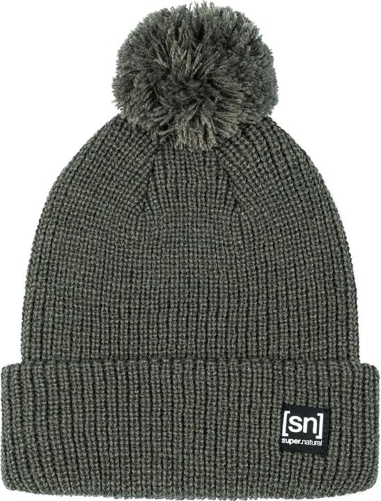 Produktbild Super Natural Pom Beanie (One Size)