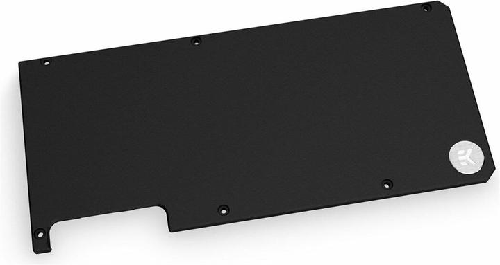 Image du produit EKWB Plaque arrière EK Quantum Vector RTX 3080/3090