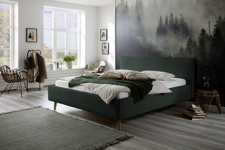 Produktbild Meise Möbel Polsterbett Mattis (180 x 200 cm)