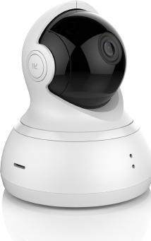 Produktbild YI 1080p Dome Camera (1920 x 1080 Pixels)