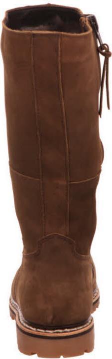 Actual product image Meindl Abtenau Lady long boots (40)