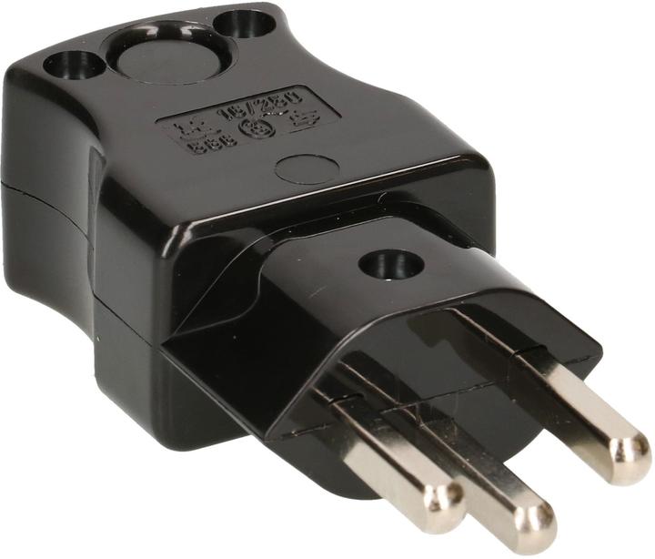 Produktbild Max Hauri Stecker (Typ 23)