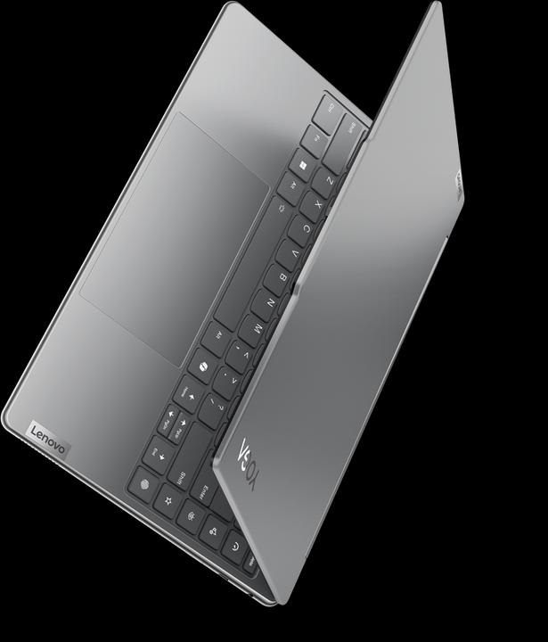 Actual product image Lenovo Yoga 9 2-in-1 (14", Intel Core Ultra 7 155H, 32 GB, 1000 GB, CH)