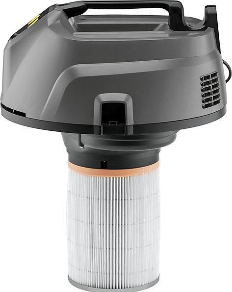 Actual product image Kärcher Wet/dry vacuum cleaner NT 70/2 Me Classic (Wet dry vacuum cleaner)