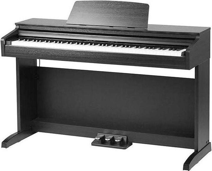Medeli DP280K Black piano numérique (88 Boutons)