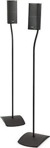 Actual product image Bose UFS-20 Series II Universal floor stand (1 pair, Stand, Not movable)